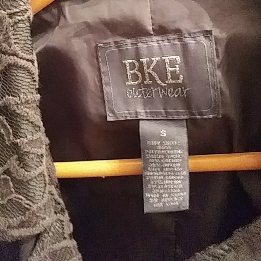 Jacket - Picture 2 of 2